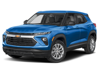 Chevrolet Trailblazer - Action Chevrolet of Bainbridge in Bainbridge GA