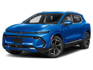 Chevrolet Equinox EV - Action Chevrolet of Bainbridge in Bainbridge GA