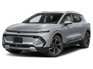 Equinox EV - Action Chevrolet of Bainbridge in Bainbridge GA