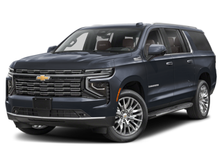 Chevrolet Suburban - Action Chevrolet of Bainbridge in Bainbridge GA