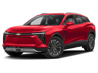 Chevrolet Blazer EV - Action Chevrolet of Bainbridge in Bainbridge GA