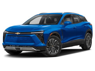 Chevrolet Blazer EV - Action Chevrolet of Bainbridge in Bainbridge GA