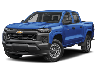 Chevrolet Colorado - Action Chevrolet of Bainbridge in Bainbridge GA
