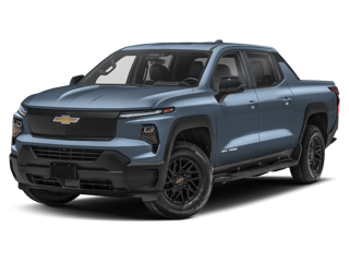 Chevrolet Silverado EV - Action Chevrolet of Bainbridge in Bainbridge GA