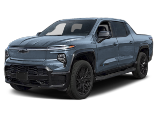 Chevrolet Silverado EV - Action Chevrolet of Bainbridge in Bainbridge GA