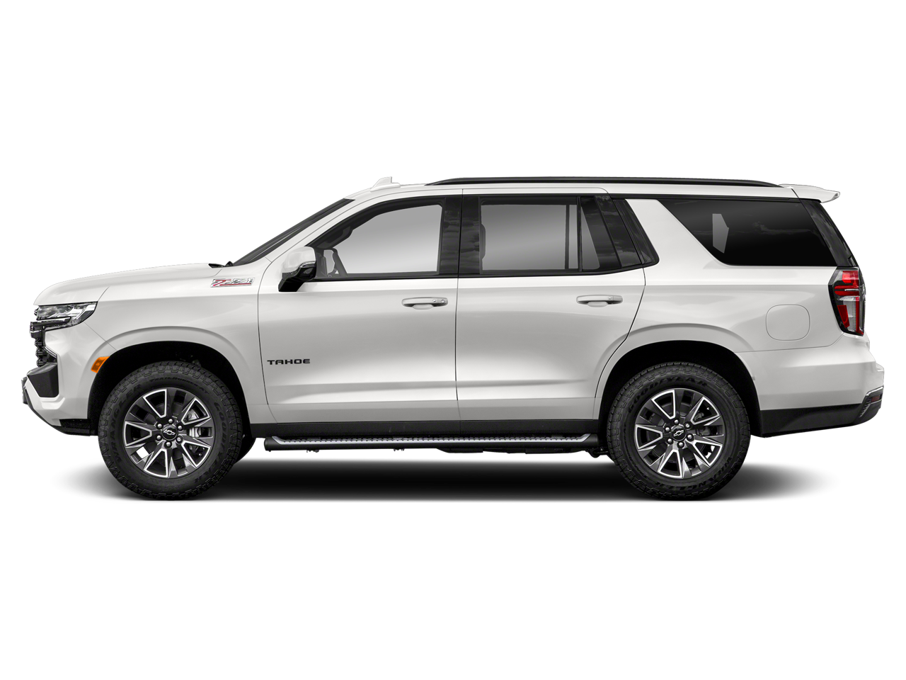 2021 Chevrolet Tahoe Z71 - Photo 56