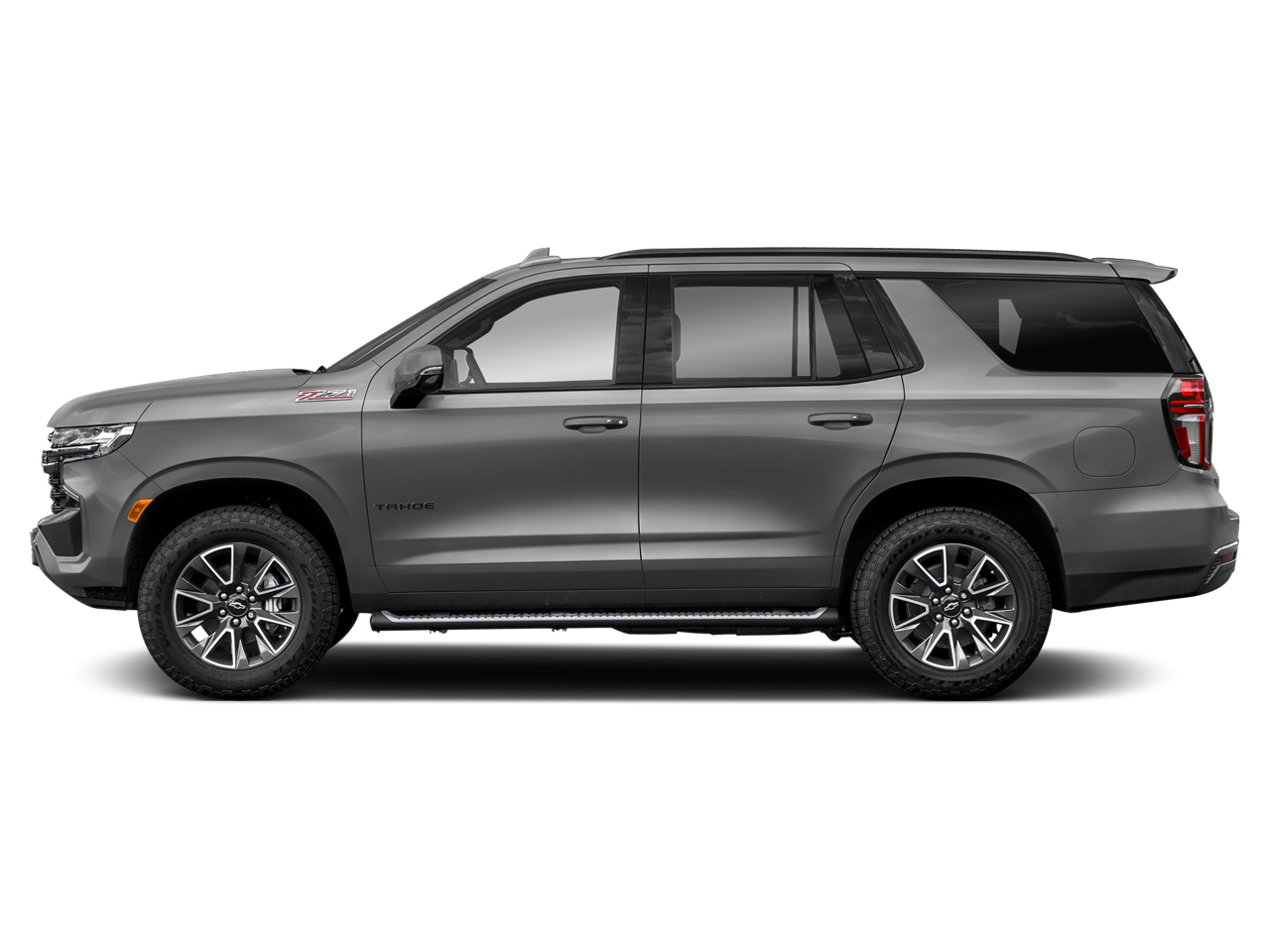 2021 Chevrolet Tahoe Z71 - Photo 56