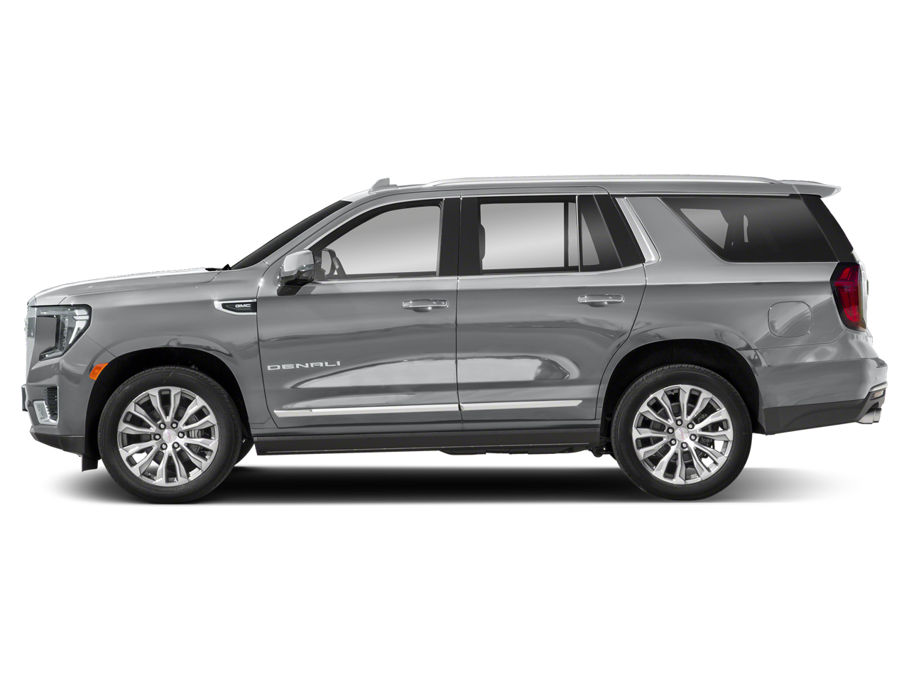 2024 GMC Yukon Denali - Photo 57