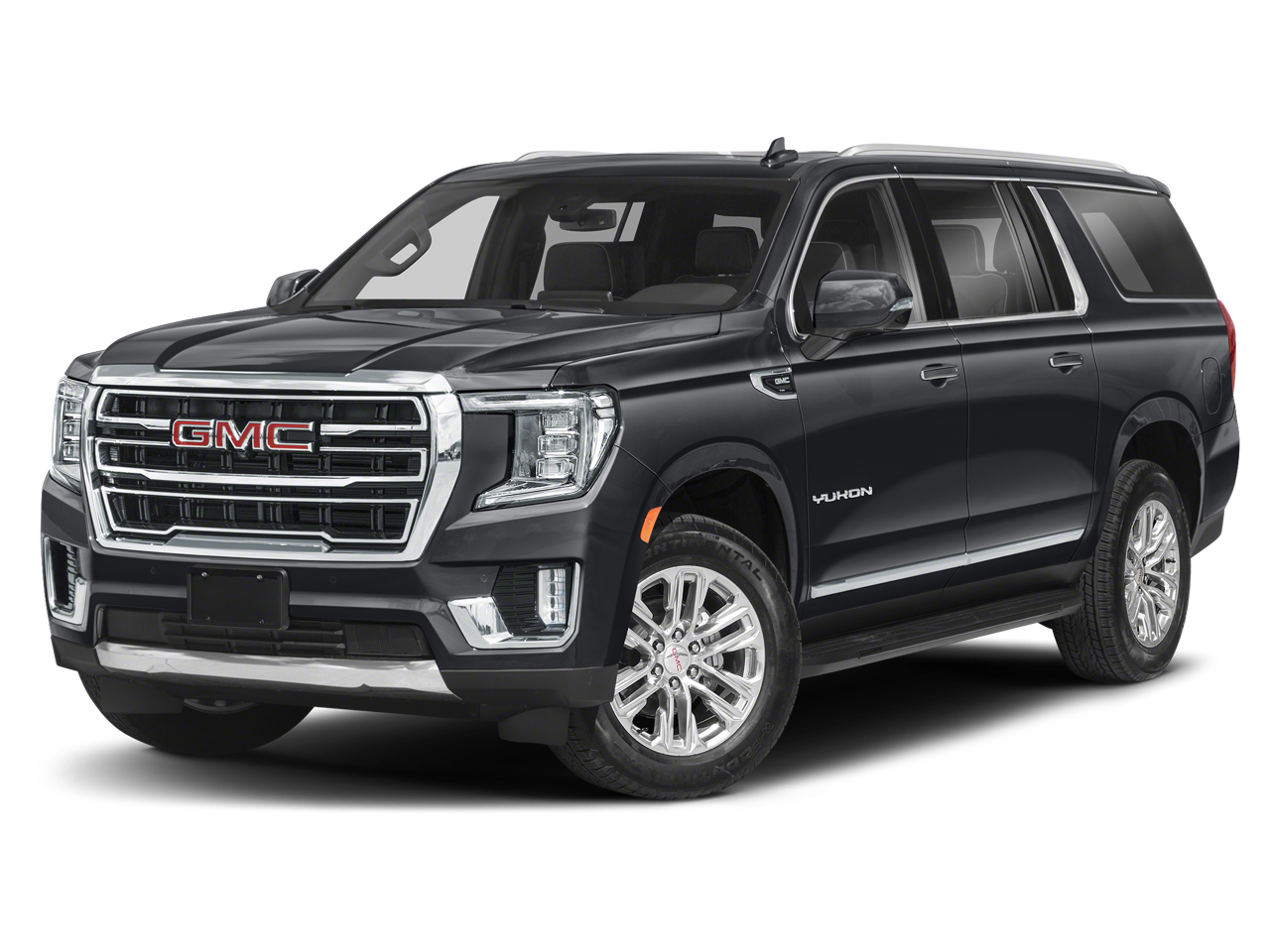 2023 GMC Yukon 2WD SLT's photo