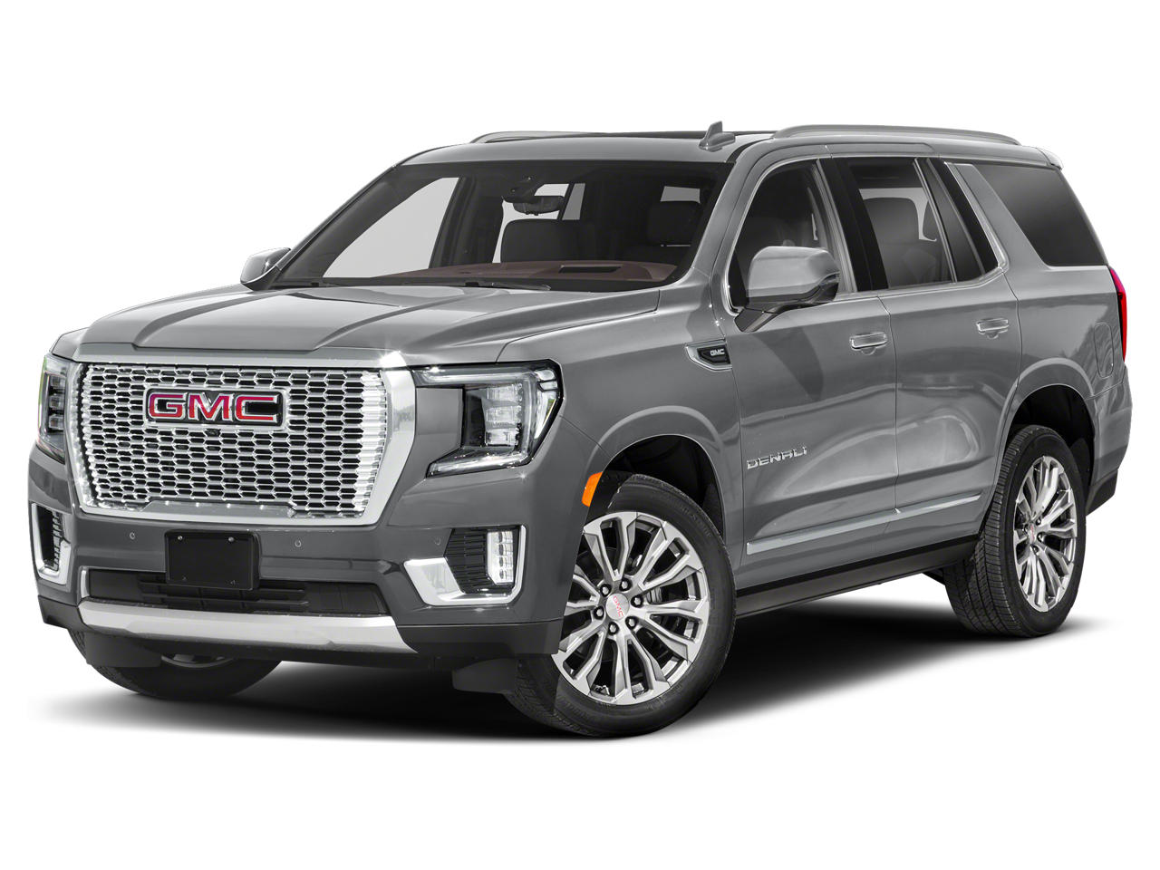 2024 GMC Yukon Denali - Photo 55