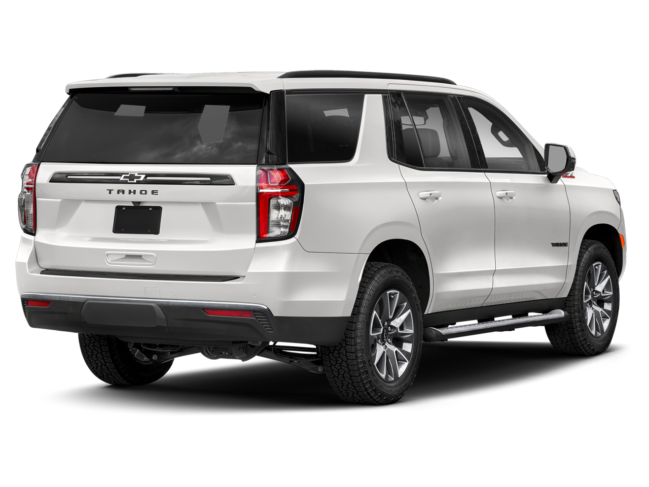 2021 Chevrolet Tahoe Z71 - Photo 55