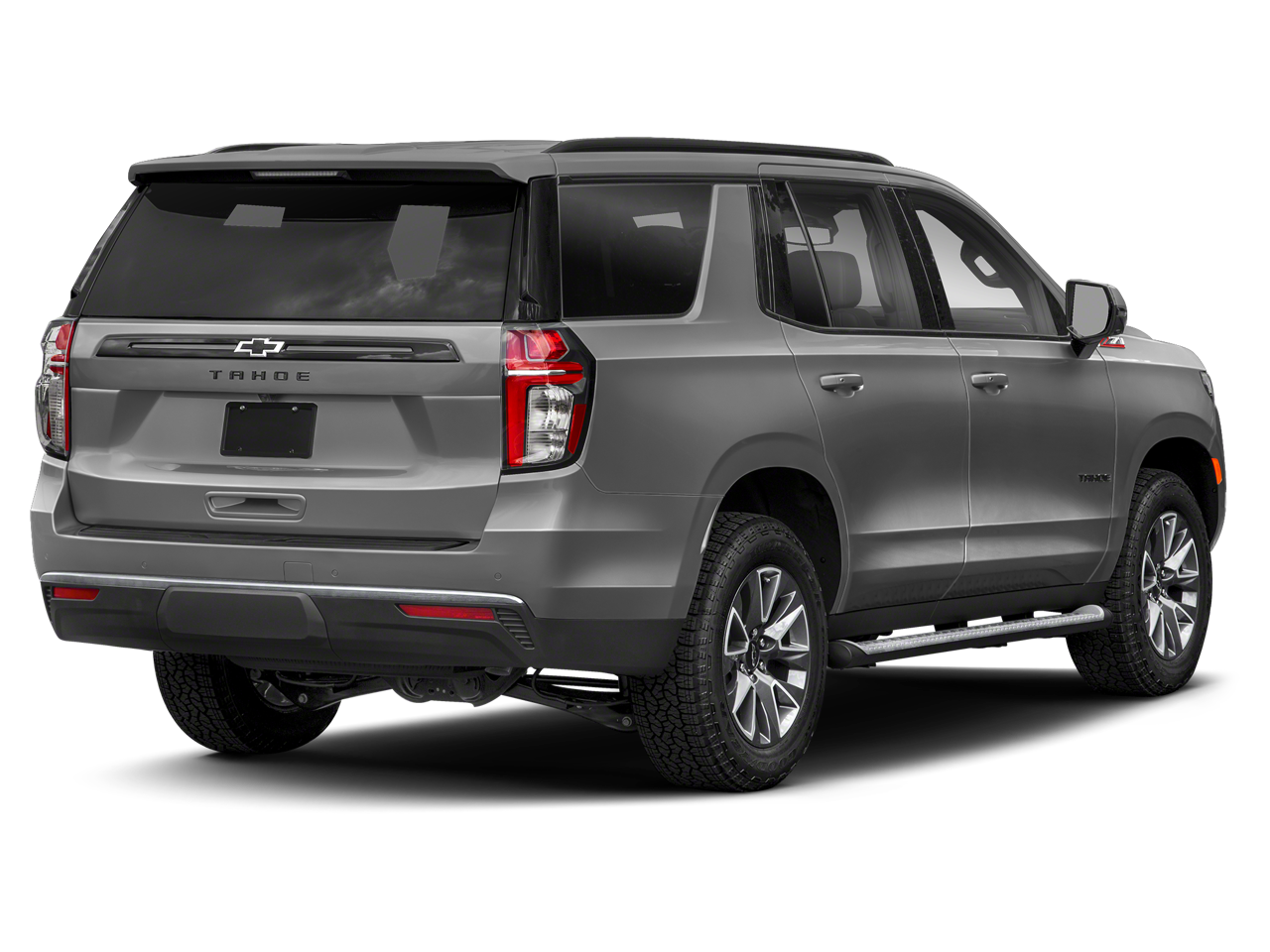 2021 Chevrolet Tahoe Z71 - Photo 55