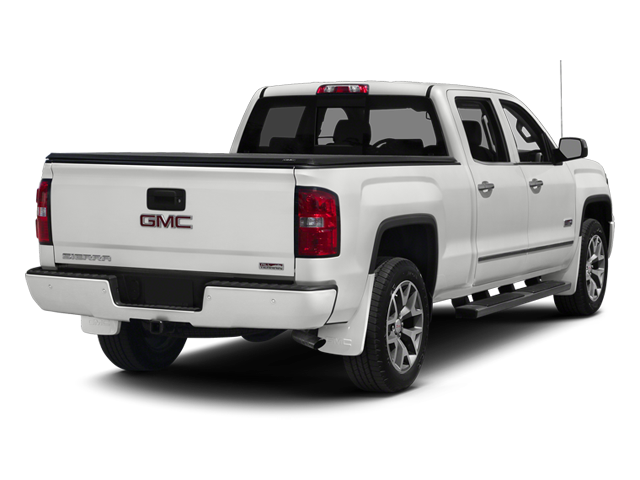 Used 2014 GMC Sierra 1500 SLT with VIN 3GTU2VEC2EG459884 for sale in Bainbridge, GA