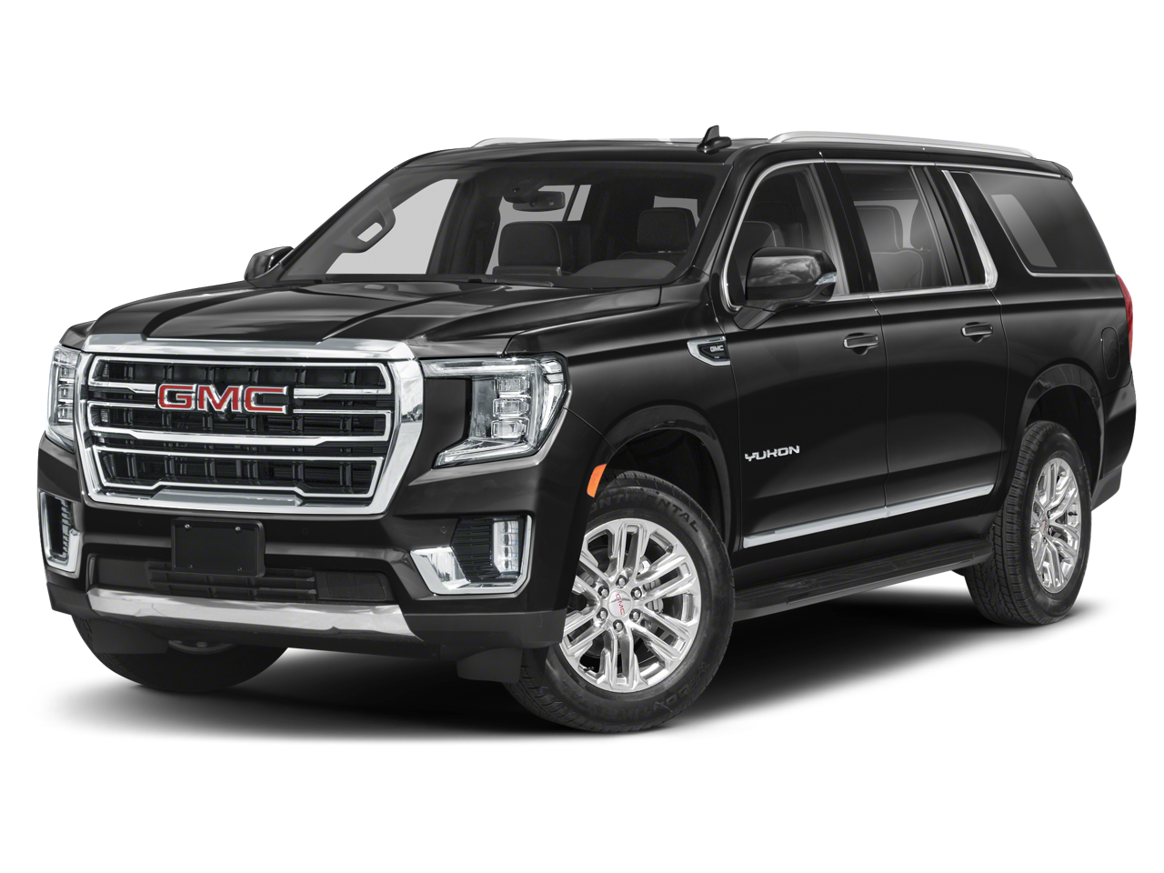 2023 GMC Yukon 2WD SLT's photo