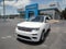 2020 Jeep Grand Cherokee Summit