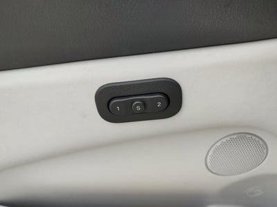 2020 Jeep Grand Cherokee Summit