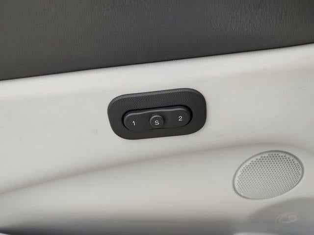 2020 Jeep Grand Cherokee Summit