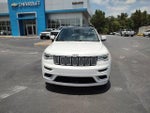 2020 Jeep Grand Cherokee Summit