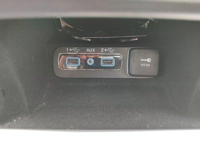 2020 Jeep Grand Cherokee Summit