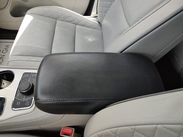 2020 Jeep Grand Cherokee Summit