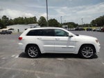2020 Jeep Grand Cherokee Summit