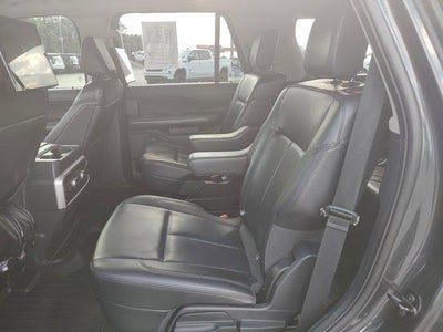 2022 Ford Expedition XLT