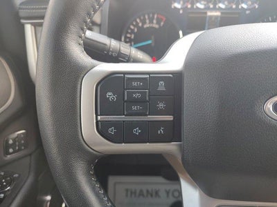 2022 Ford Expedition XLT