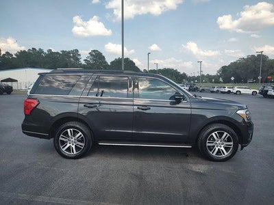 2022 Ford Expedition XLT
