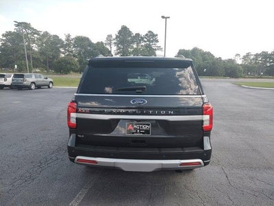 2022 Ford Expedition XLT
