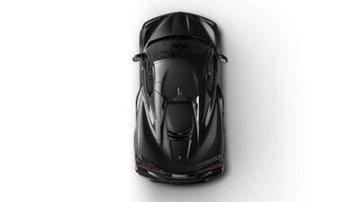 2027 Chevrolet Corvette Stingray 1LT