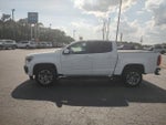 2022 Chevrolet Colorado WT