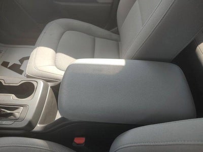 2022 Chevrolet Colorado WT