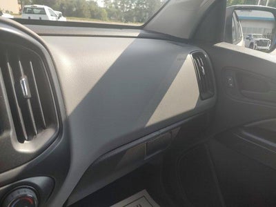 2022 Chevrolet Colorado WT