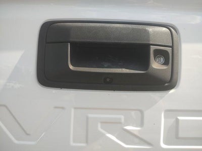 2022 Chevrolet Colorado WT