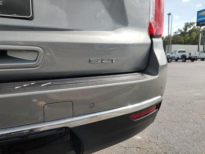 2024 GMC Yukon SLT