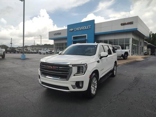 2023 GMC Yukon 2WD SLT's photo