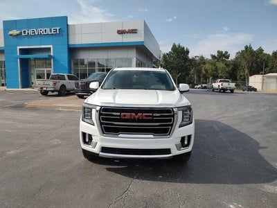 2024 GMC Yukon SLT