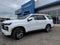 2027 Chevrolet Tahoe High Country