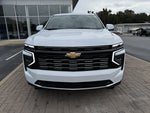 2027 Chevrolet Tahoe High Country
