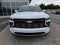 2027 Chevrolet Tahoe High Country
