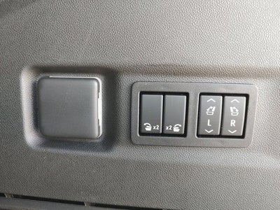 2022 Chevrolet Suburban High Country