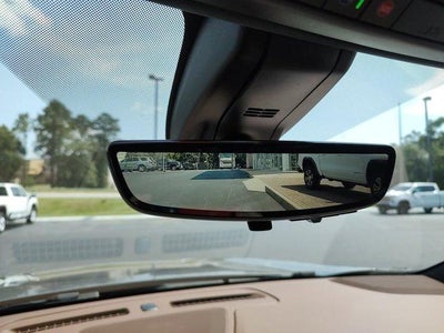 2022 Chevrolet Suburban High Country