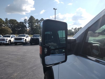 2019 GMC Sierra 2500 HD SLT
