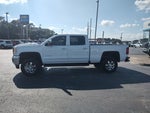 2019 GMC Sierra 2500 HD SLT