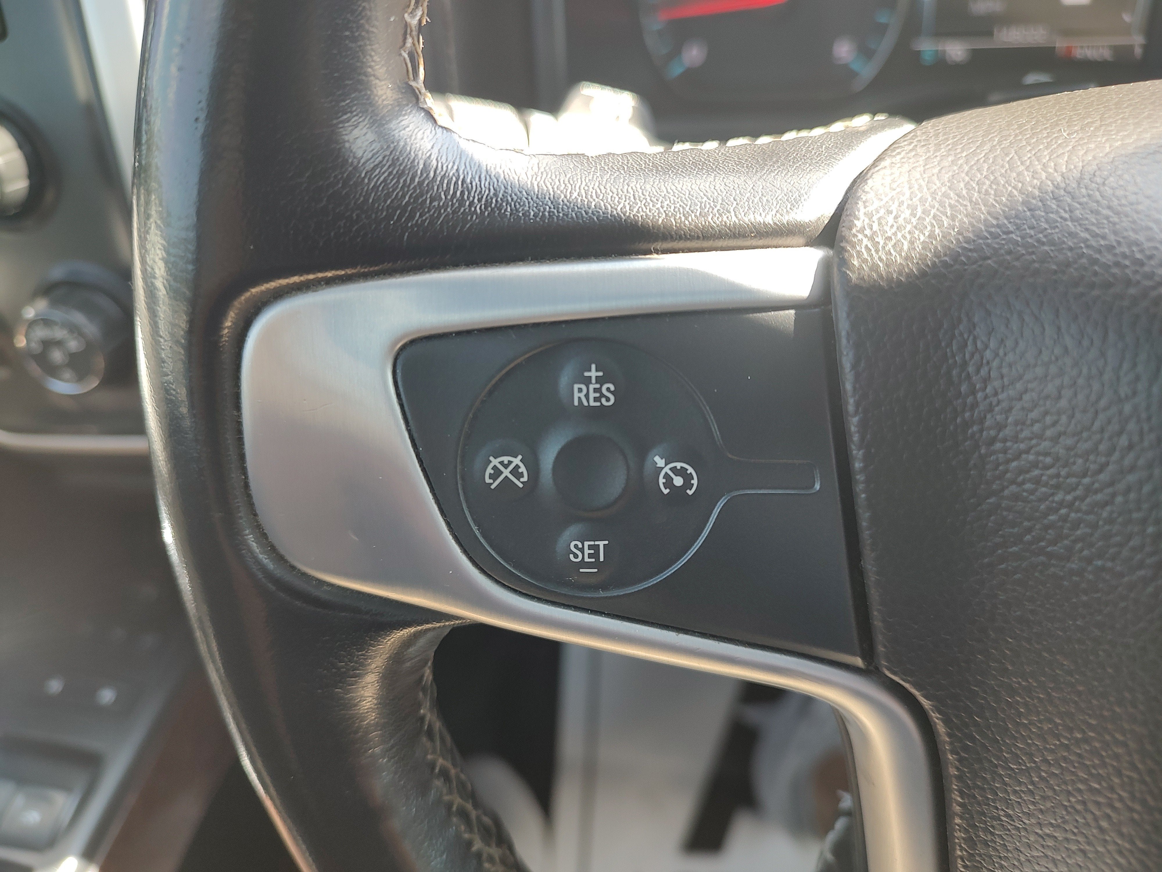2019 GMC Sierra 2500 HD SLT