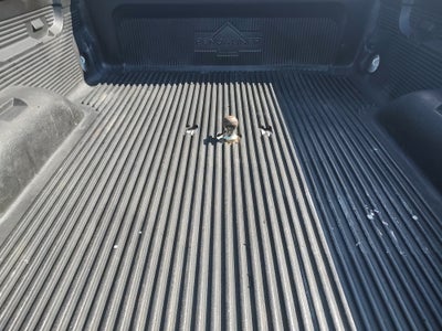2019 GMC Sierra 2500 HD SLT