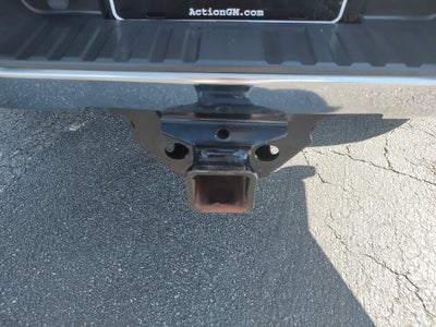 2019 GMC Sierra 2500 HD SLT