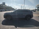 2021 Volkswagen Atlas Cross Sport 3.6L V6 SE w/Technology R-Line