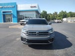 2021 Volkswagen Atlas Cross Sport 3.6L V6 SE w/Technology R-Line