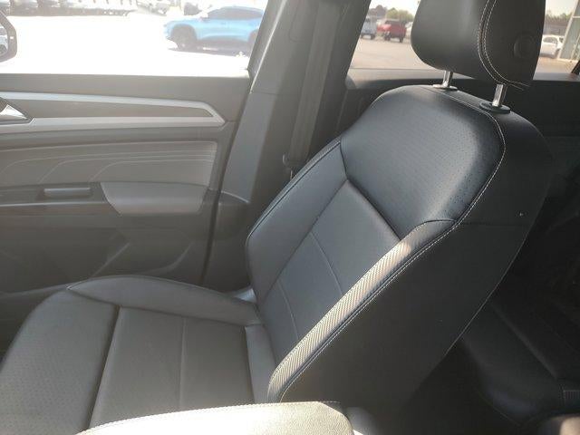 2021 Volkswagen Atlas Cross Sport 3.6L V6 SE w/Technology R-Line